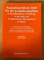 Auswahlverfahren öffentliche Verwaltung, Justiz etc . Bayern Bayern - Karlstadt Vorschau