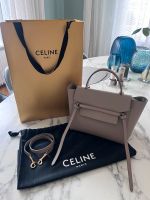 Celine Belt Bag Helles Taupe Hamburg-Nord - Hamburg Eppendorf Vorschau