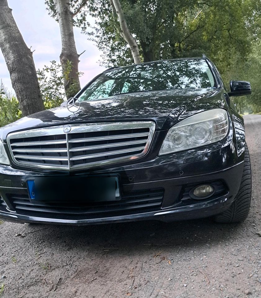 Mercedes Benz c180 in Achim