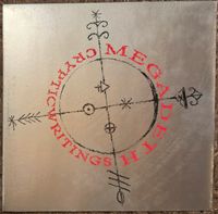 Megadeth – Cryptic Writings Vinyl Schleswig-Holstein - Mohrkirch Vorschau