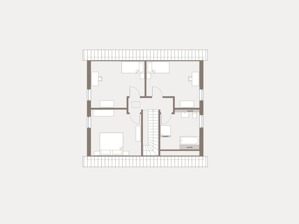 Moderne Immobilie in idyllischer Gemeinde - Gestalten Sie Ihr individuelles Traumhaus in Karlstadt