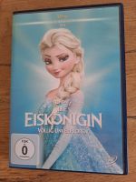 Eiskönigin DVD Kinderfilm Kinofilm Nordrhein-Westfalen - Ochtrup Vorschau