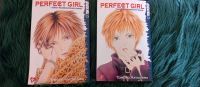 PERFEKT GIRL Manga Comics 1+2 Wandsbek - Hamburg Eilbek Vorschau