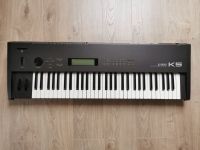 Kawai K5 Synthesizer Keyboard, RARITÄT Niedersachsen - Luhden Vorschau