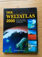 Der Weltatlas 2000 top Zustand! Hessen - Waldkappel Vorschau