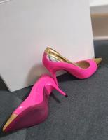 Knallig pinke Highheels Köln - Widdersdorf Vorschau