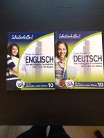 Übungsbücher Englisch/Deutsch Klasse 7-10 Baden-Württemberg - Ehingen (Donau) Vorschau