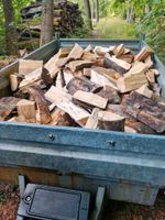 Buche Eiche Kaminholz Brennholz Brandenburg - Bredow Vorschau