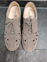 Damenschuhe Waldläufer,  grau Größe 8 Nordrhein-Westfalen - Düren Vorschau