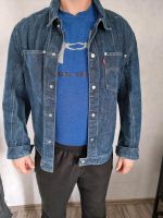 Levi's Jeansjacke L Original 90er/00er VB 35 € Hessen - Wetter (Hessen) Vorschau