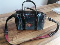 Desigual Handtasche Bayern - Geisenhausen Vorschau