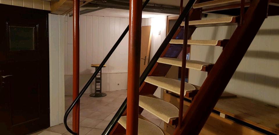 Einfamilienhaus gepflegt Katzhütte Thüringer Wald in Katzhütte