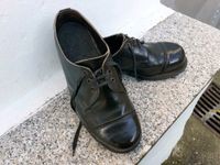 Gettra Grips Schuhe Made in England Thüringen - Bad Tennstedt Vorschau