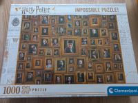 Harry Potter Puzzle Neu 1000 Teile Niedersachsen - Hildesheim Vorschau