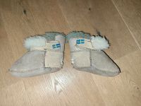 Lammfellschuhe Baby 6-18 Monate Bayern - Haldenwang i. Allgäu Vorschau