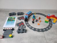 Lego Duplo Eisenbahn 10507 /10506 Hessen - Bad Endbach Vorschau