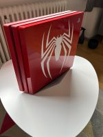 PlayStation 4 Pro Spider-Man Edition Dortmund - Mitte Vorschau