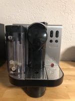 Nespresso Delonghi Kaffeemaschine zu verkaufen Bayern - Ursberg Vorschau