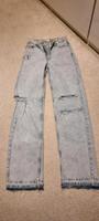Bershka Jeans Gr. 34 Brandenburg - Oberkrämer Vorschau