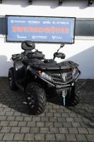 CF Moto CForce 520l LOF Bayern - Gerolzhofen Vorschau