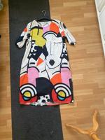 LEINEN KLEID Made in Italy 40 sooo schön Ballon Kleid Hessen - Darmstadt Vorschau
