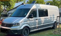 Volkswagen Crafter II Camper Wohnmobil L4/H3 Schleswig-Holstein - Lübeck Vorschau