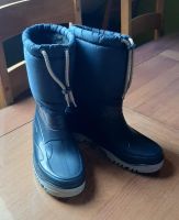 Schneestiefel, Schneeboots Größe 38/39 -guter Zustand- Bayern - Seinsheim Vorschau