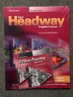 New Headway English Course Elementary Dresden - Gompitz Vorschau