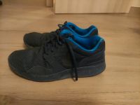 Nike Sneaker, Gr. 43, dunkelblau Hessen - Eschwege Vorschau