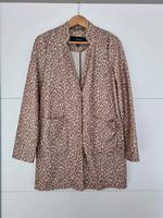 Leo Mantel Cardigan Only Long Blazer beige Vero Moda Gr.S Neu Zar Nordrhein-Westfalen - Gescher Vorschau