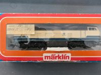 Märklin 3074 Diesellokomotive 216 H0 Nordrhein-Westfalen - Troisdorf Vorschau