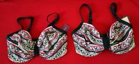 2x Lascana Bikinioberteil Bügel 36F Hamburg-Nord - Hamburg Langenhorn Vorschau
