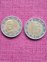 2 Euro Münzen Baden-Württemberg - Backnang Vorschau