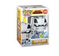 Funko Pop 1349 Tenya Iida My Hero Academia Spezial Edition OVP Nordrhein-Westfalen - Werther (Westfalen) Vorschau