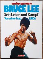 Bruce Lee - sein Leben und Kampf Brandenburg - Neuruppin Vorschau