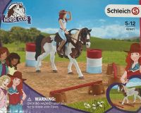 Schleich Pferd mit Reiterin und Pakour 42441 Nordrhein-Westfalen - Issum Vorschau
