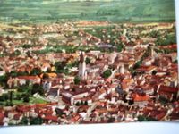 Paderborn - Ansichtskarte Nordrhein-Westfalen - Paderborn Vorschau