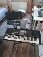 Keyboard Digital YAMAHA PSR-E333 YPT-330 Nordrhein-Westfalen - Wetter (Ruhr) Vorschau