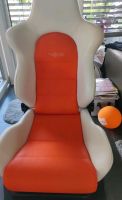 Gaming seat / Rennsitz Bayern - Weilheim Vorschau