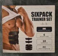 NEU / SIXPACK TRAINER SET Niedersachsen - Wilhelmshaven Vorschau