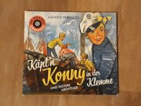 CD "Käpt'n Conny in der Klemme" + weitere Abenteuer Mecklenburg-Vorpommern - Boizenburg/Elbe Vorschau