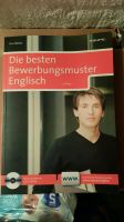 Buch Bewerbungsmuster Englisch, wie neu Hessen - Darmstadt Vorschau