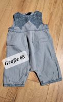 Jumpsuit Größe 68 Bayern - Bibertal Vorschau