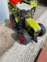 Claas Traktor Mecklenburg-Vorpommern - Seebad Bansin Vorschau