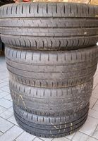 4x Sommerreifen 185/50 R16 Sachsen-Anhalt - Möckern Vorschau