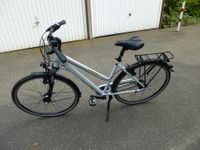 Kalkhoff Aggatu - 28er - Fahrrad - Trapez Rahmen Hamburg-Mitte - Hamburg Wilhelmsburg Vorschau