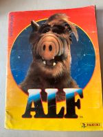 Panini Sammelalbum Alf Stickeralbum Sticker Album 1989 Hessen - Mücke Vorschau