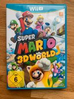 Super Mario 3D World WiiU Baden-Württemberg - Freiburg im Breisgau Vorschau