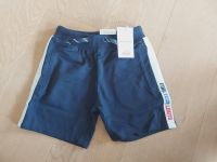 NEU ! Blaue Sweatshorts Shorts Gr 134 (132) - - VERTBAUDET NP 13€ Niedersachsen - Ganderkesee Vorschau
