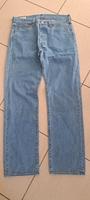 Herren Levis 501 Jeans in W 32/32 neu Nordrhein-Westfalen - Unna Vorschau